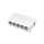 Mercusys 5p MS105 (5x10/100Mbit) - 496317 - zdjęcie 2